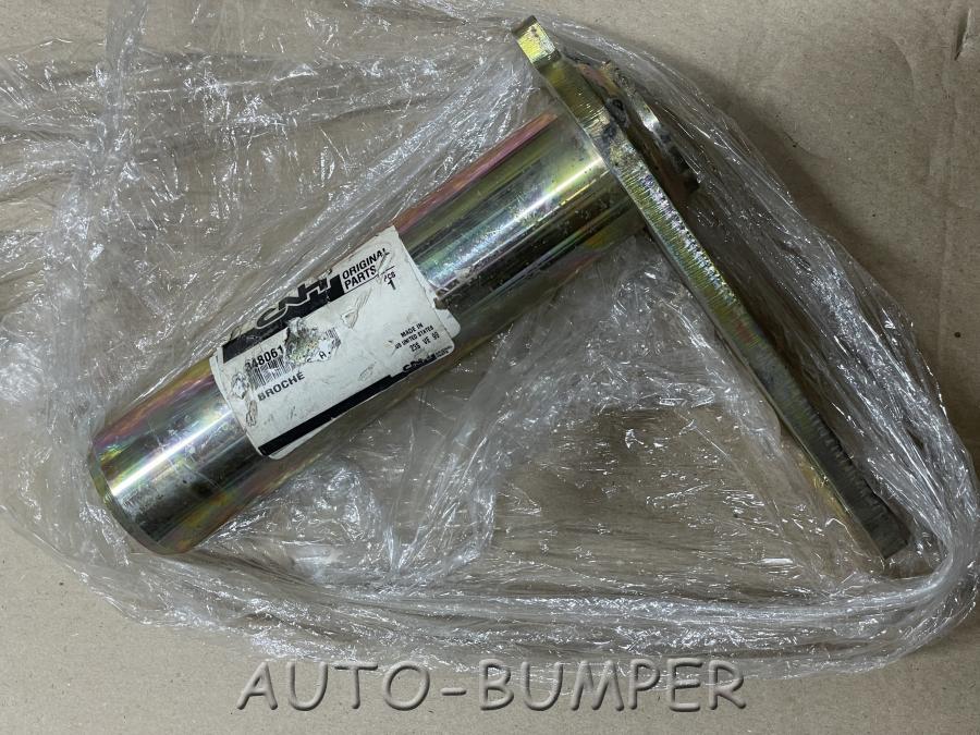 Case QUADTRAC 370 (3/14-) Палец сцепки 348061A1 348061A1
